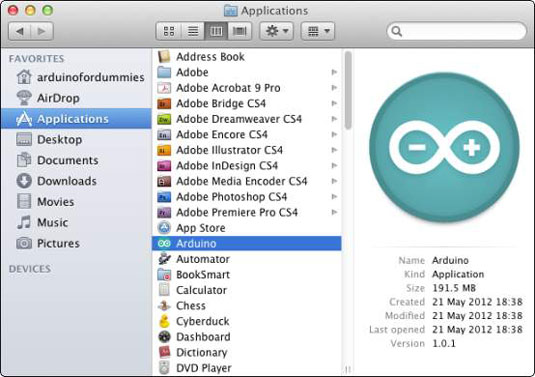 ava for mac os x 10.6 update 3 (java 1.6.0_22) or later